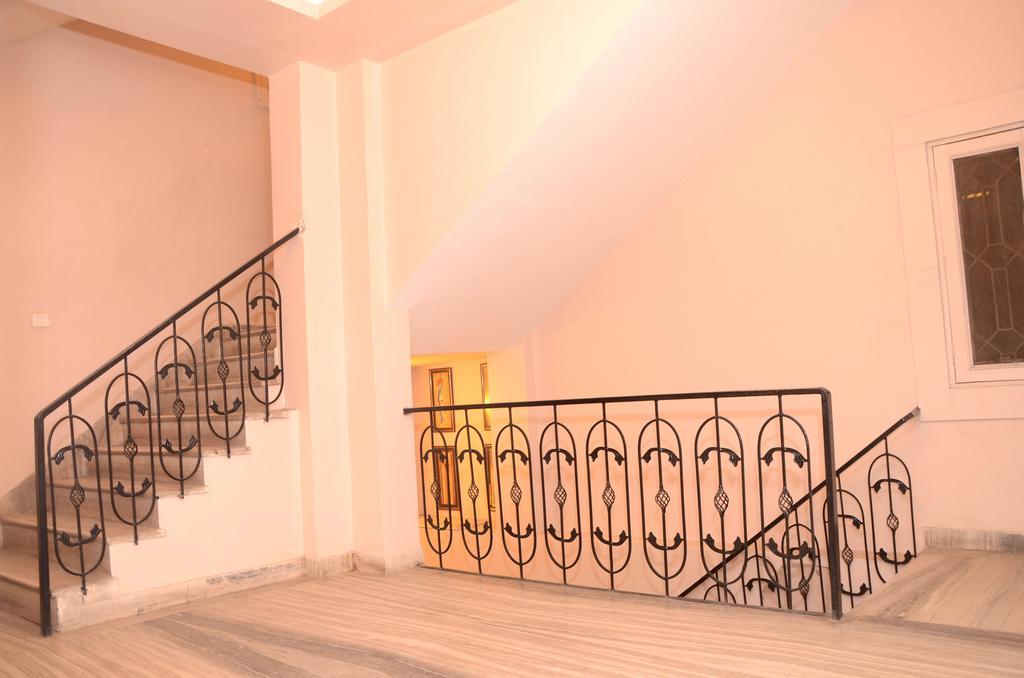 Hotel Kartikey Jaipur Extérieur photo