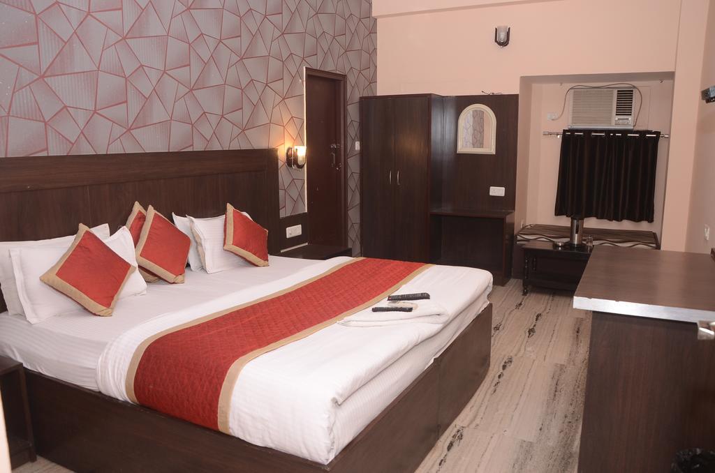 Hotel Kartikey Jaipur Extérieur photo